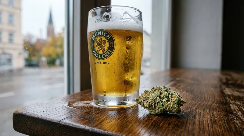 LST Low Stress Training Cannabis