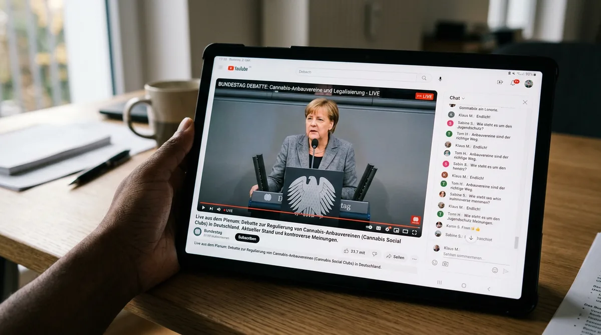 CBD vs THC Unterschied Cannabinoide Wirkung