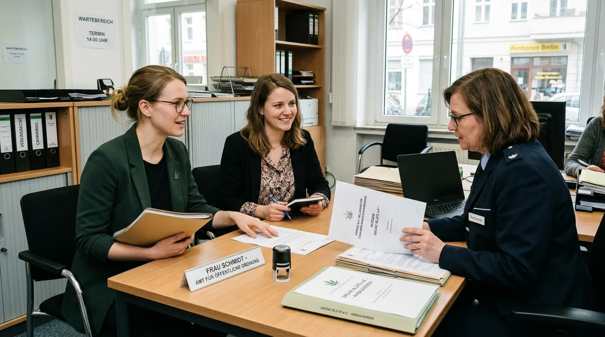 Hanfverein Bremerhaven