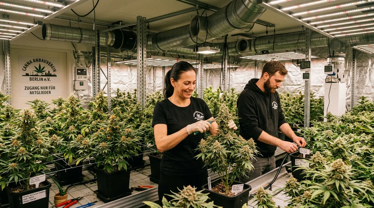 Hanffreunde Saarbruecken Malstatt