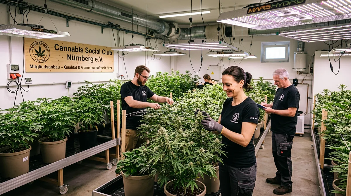 Vereinigte Hanffreunde Koeln Deutz Ost Cannabis Social Club Koeln