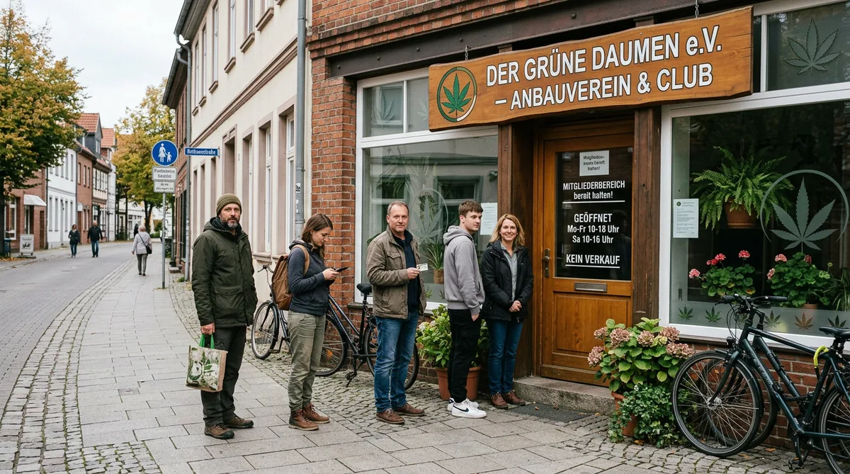 Cannabisverein Muenchen Au Cannabis Social Club Muenchen