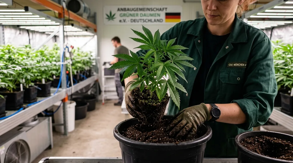 CSC Moenchengladbach Zentrum Cannabis Social Club Moenchengladbach