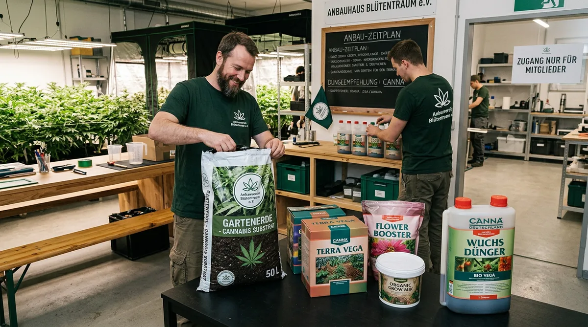 Gruenes Kollektiv Muenchen Haidhausen Cannabis Social Club Muenchen