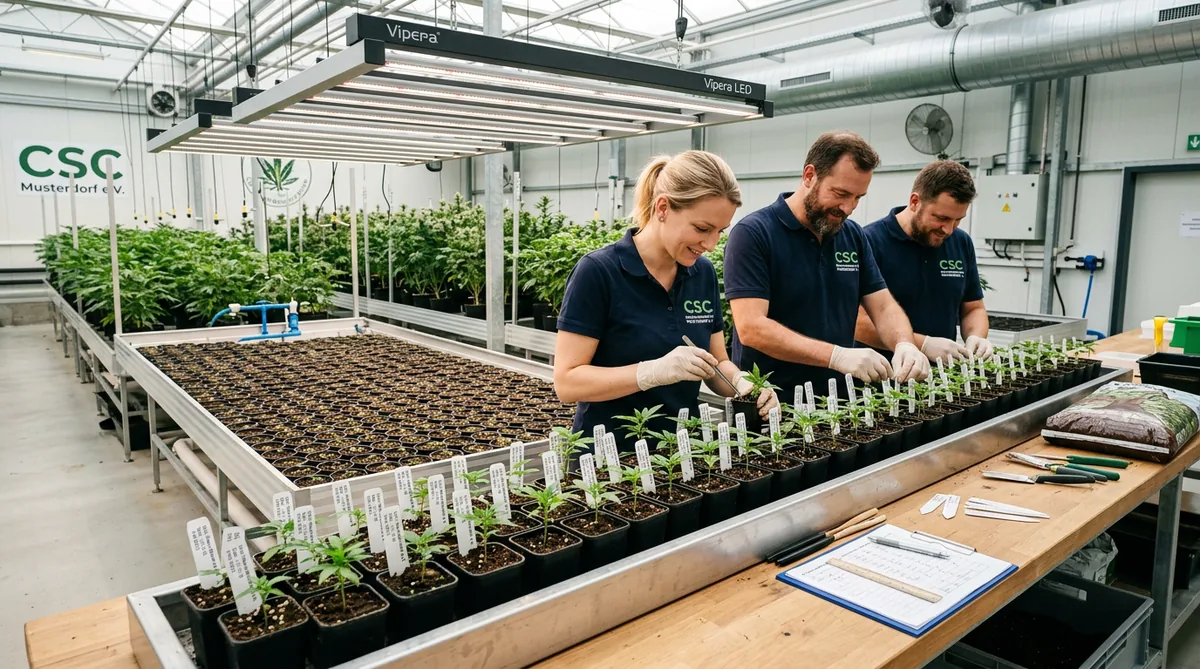 Hanffreunde Muenchen Neuhausen Ost Cannabis Social Club Muenchen