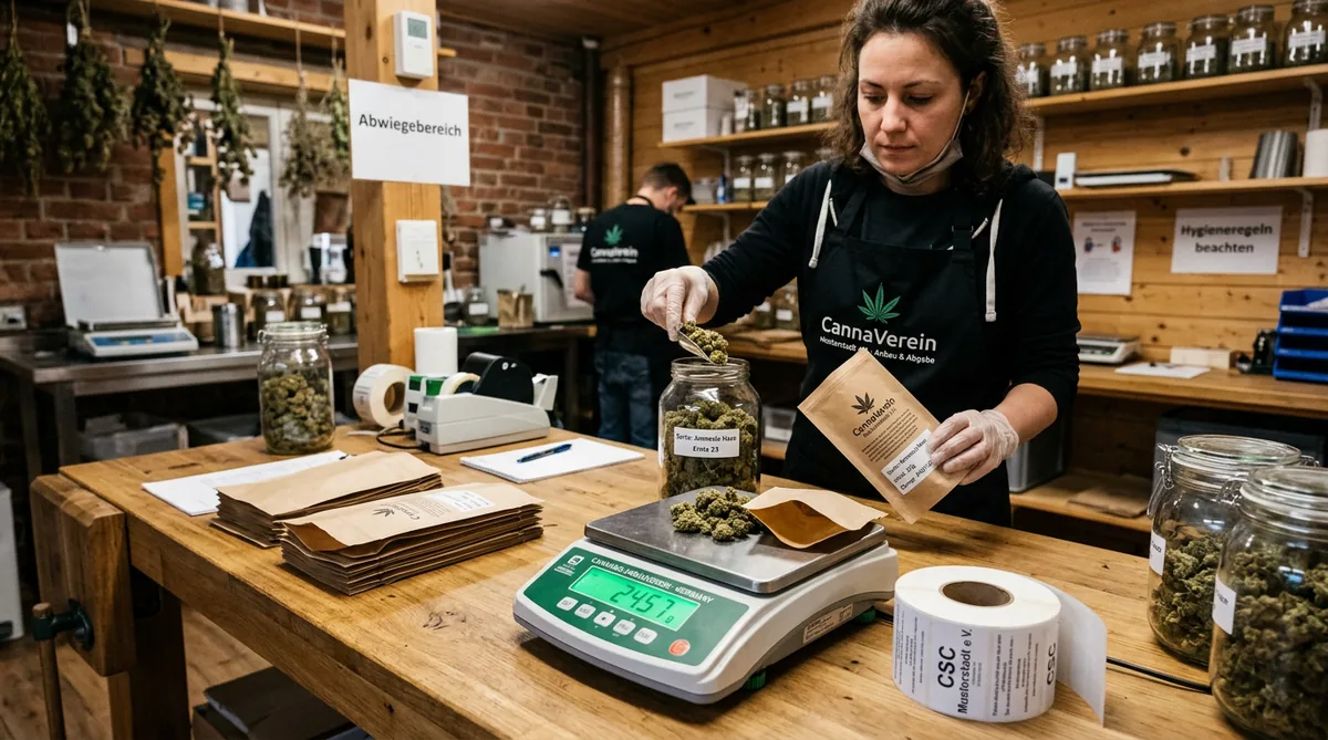 Hanffreunde Nuernberg Suedstadt Cannabis Social Club Nuernberg