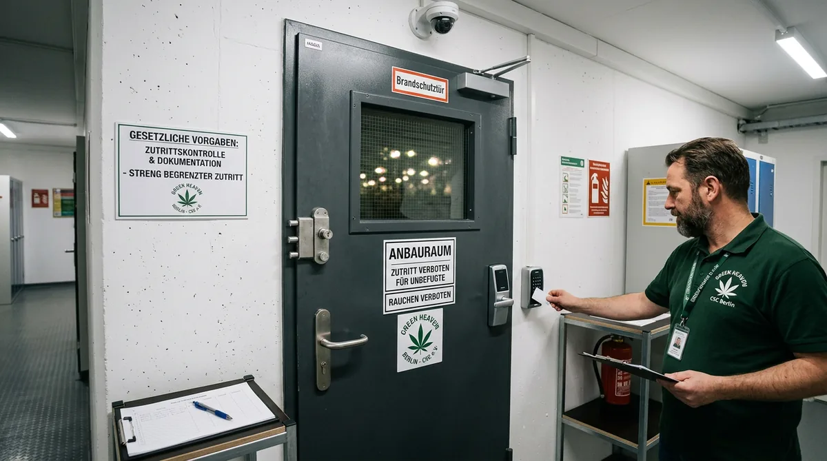 Cannabisverein Nuernberg Sued Cannabis Social Club Nuernberg