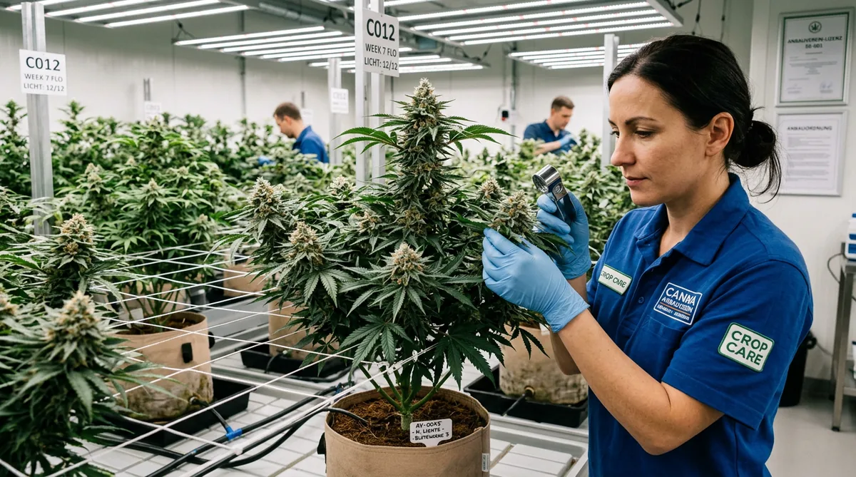 Hanfring Gelsenkirchen Altstadt