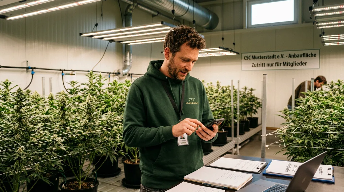 Vereinigte Hanffreunde Schwerin Altstadt