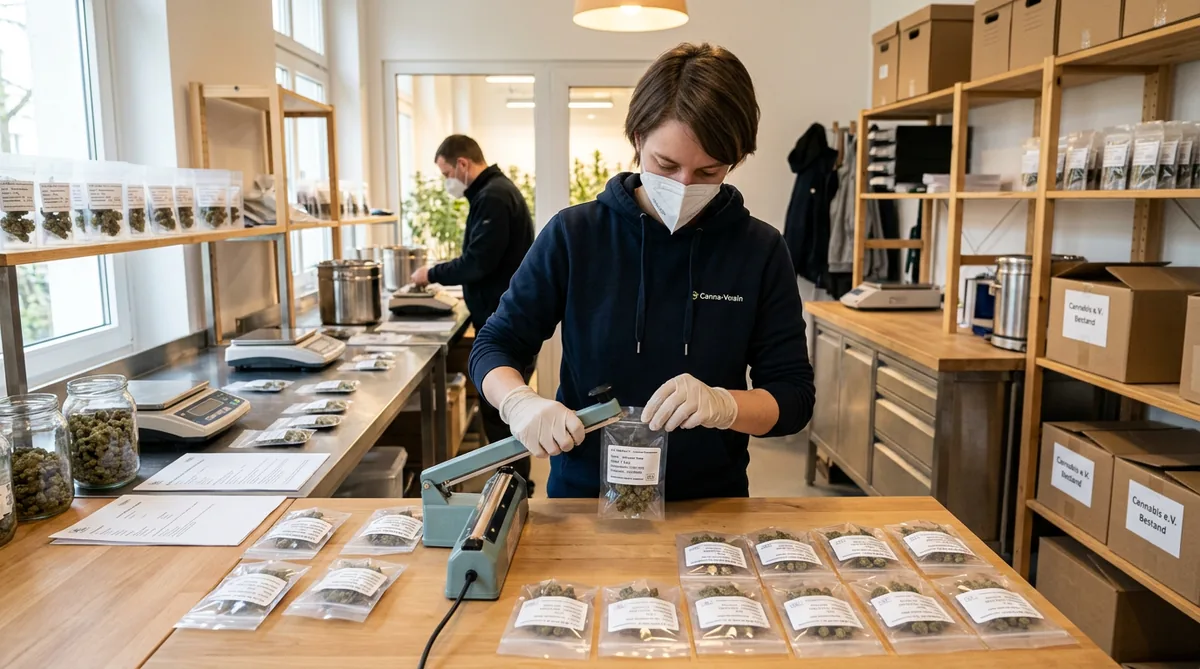 CSC Rosenheim Zentrum Ost Cannabis Social Club Rosenheim