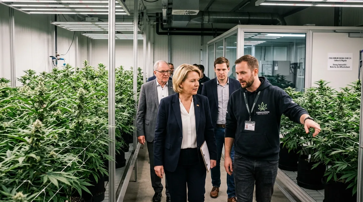 Hanfkollektiv Muenchen Pasing Cannabis Social Club Muenchen