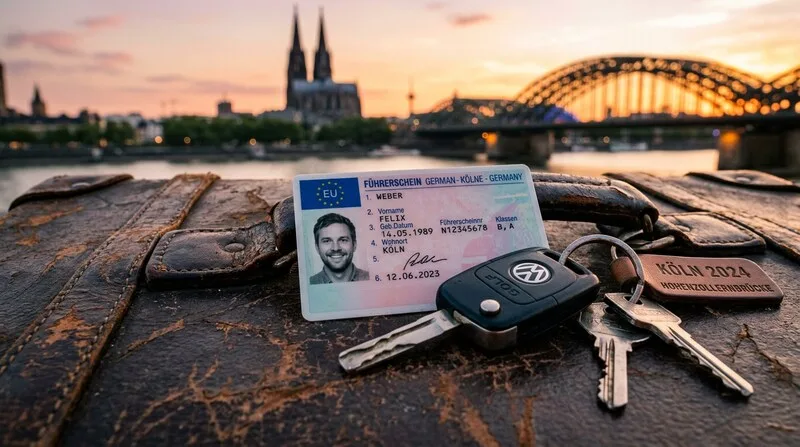 Führerschein Cannabis Entzug MPU