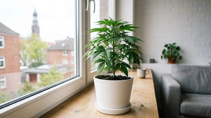 Cannabis Erstkonsum Tipps Einsteiger