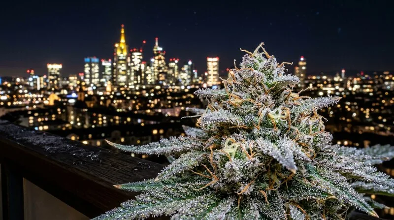 Cannabis & Sport